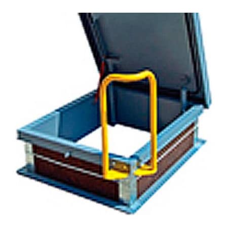 Acudor Safety Ladder Extension SLE-Y